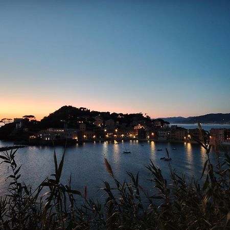 La Vie En Rose Flat Lejlighed Sestri Levante Eksteriør billede