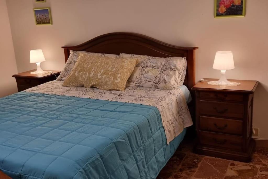 La Vie En Rose Flat Lejlighed Sestri Levante Eksteriør billede