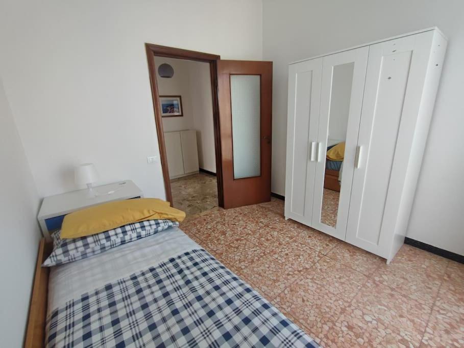 La Vie En Rose Flat Lejlighed Sestri Levante Eksteriør billede