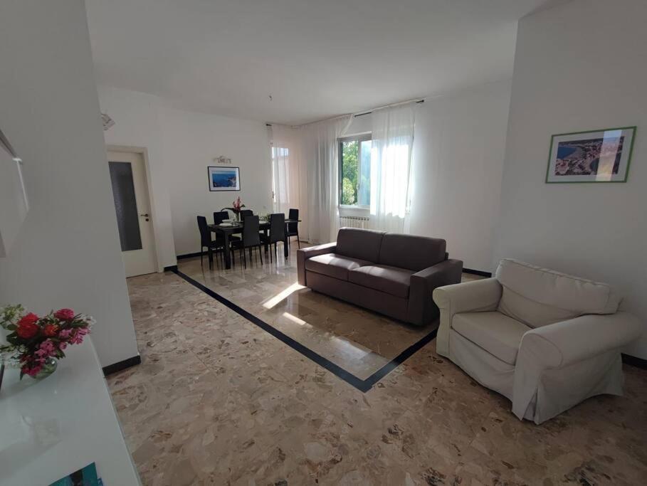 La Vie En Rose Flat Lejlighed Sestri Levante Eksteriør billede