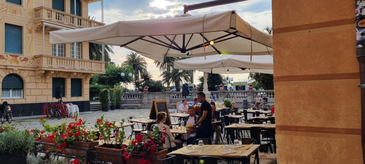 La Vie En Rose Flat Lejlighed Sestri Levante Eksteriør billede
