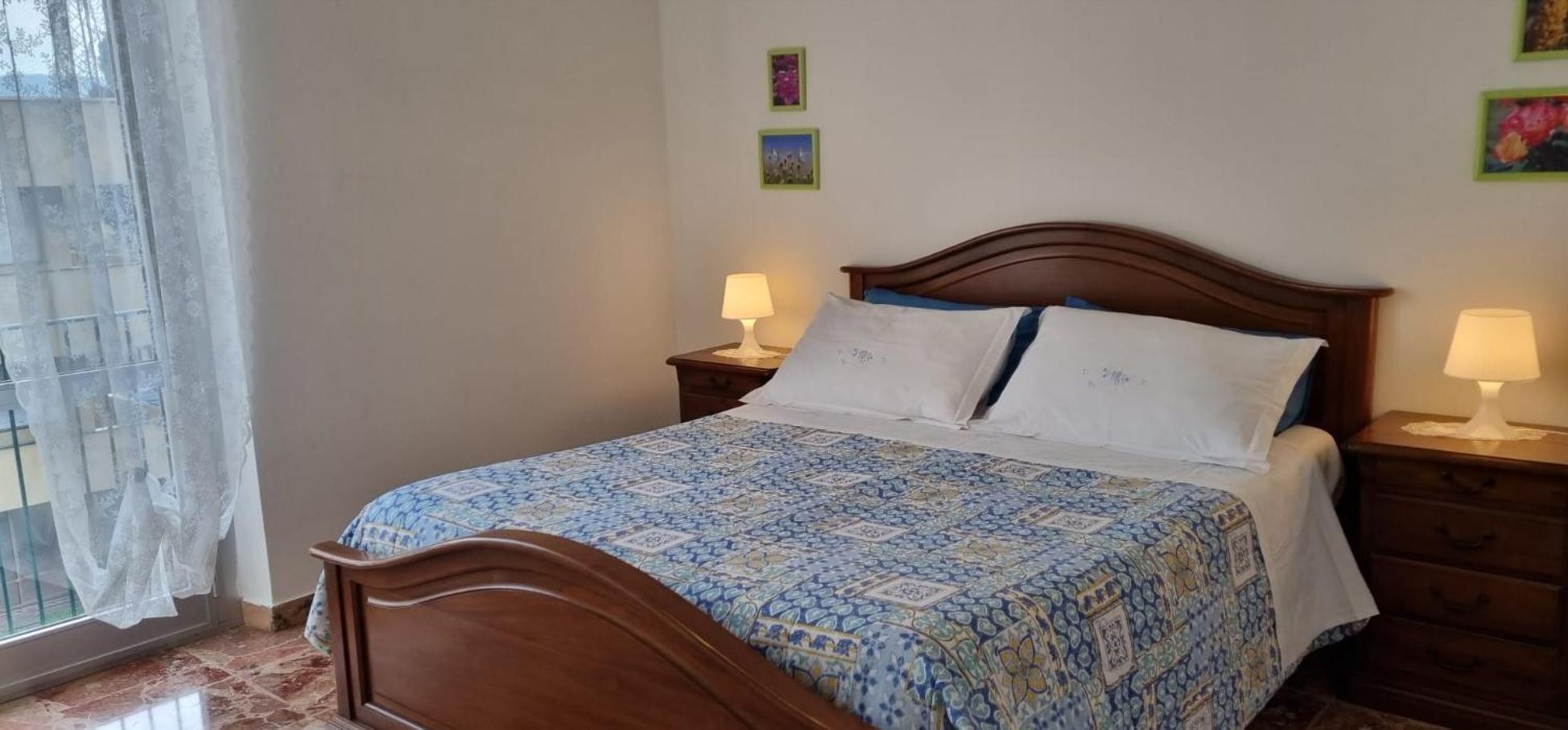 La Vie En Rose Flat Lejlighed Sestri Levante Eksteriør billede