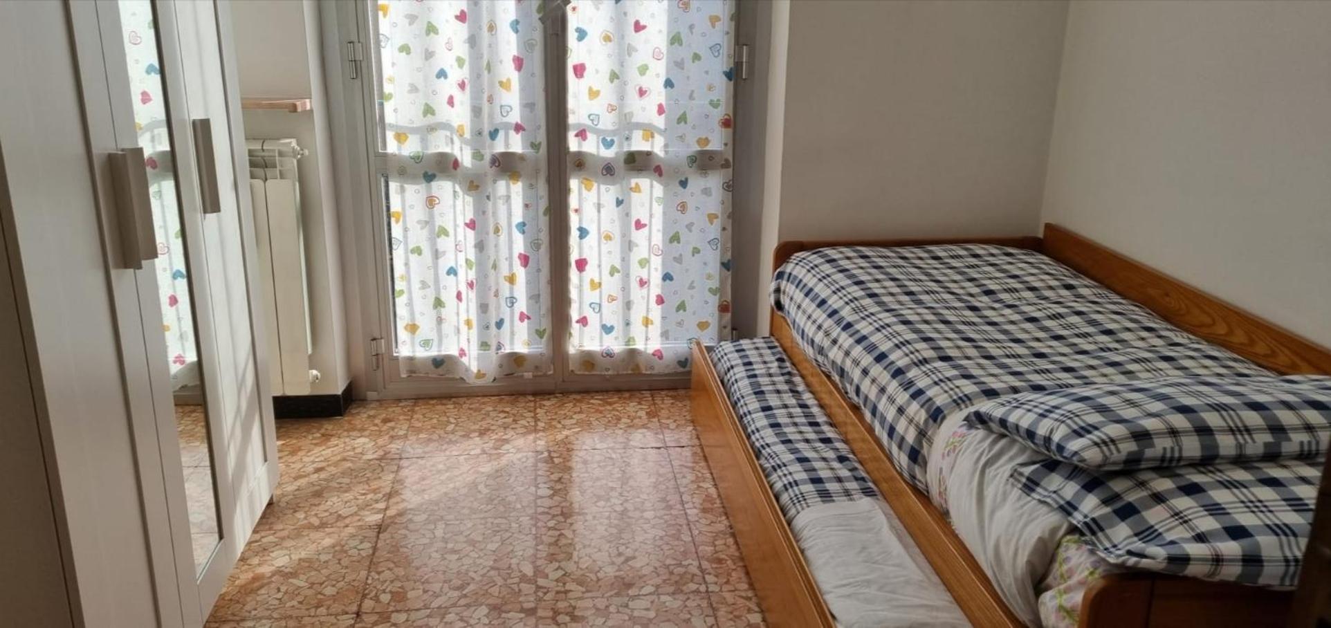 La Vie En Rose Flat Lejlighed Sestri Levante Eksteriør billede