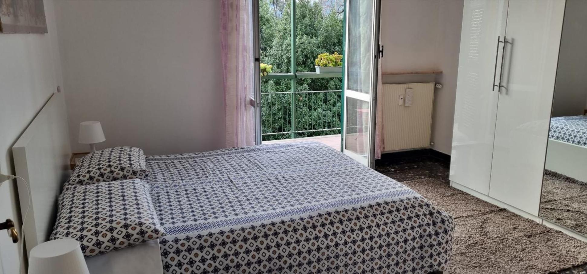 La Vie En Rose Flat Lejlighed Sestri Levante Eksteriør billede