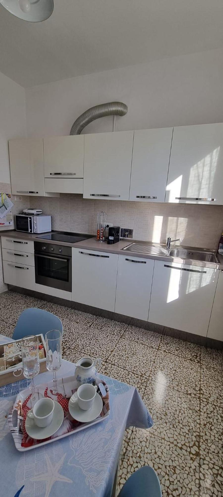 La Vie En Rose Flat Lejlighed Sestri Levante Eksteriør billede