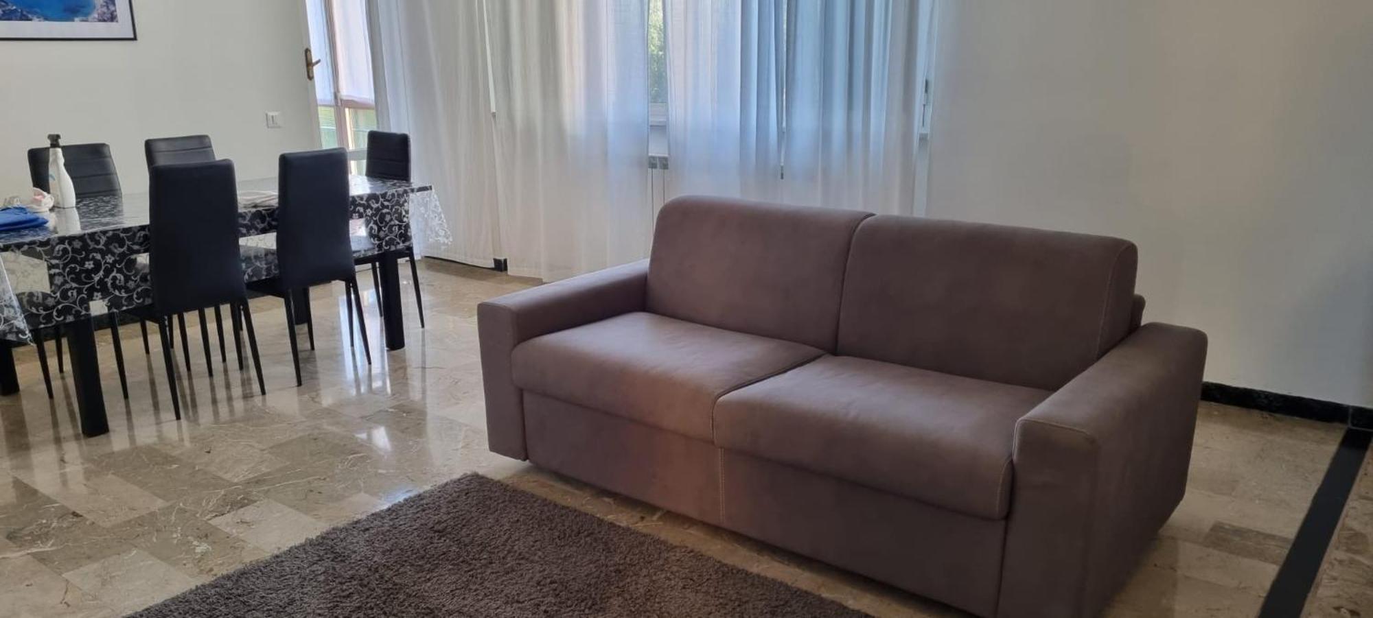 La Vie En Rose Flat Lejlighed Sestri Levante Eksteriør billede