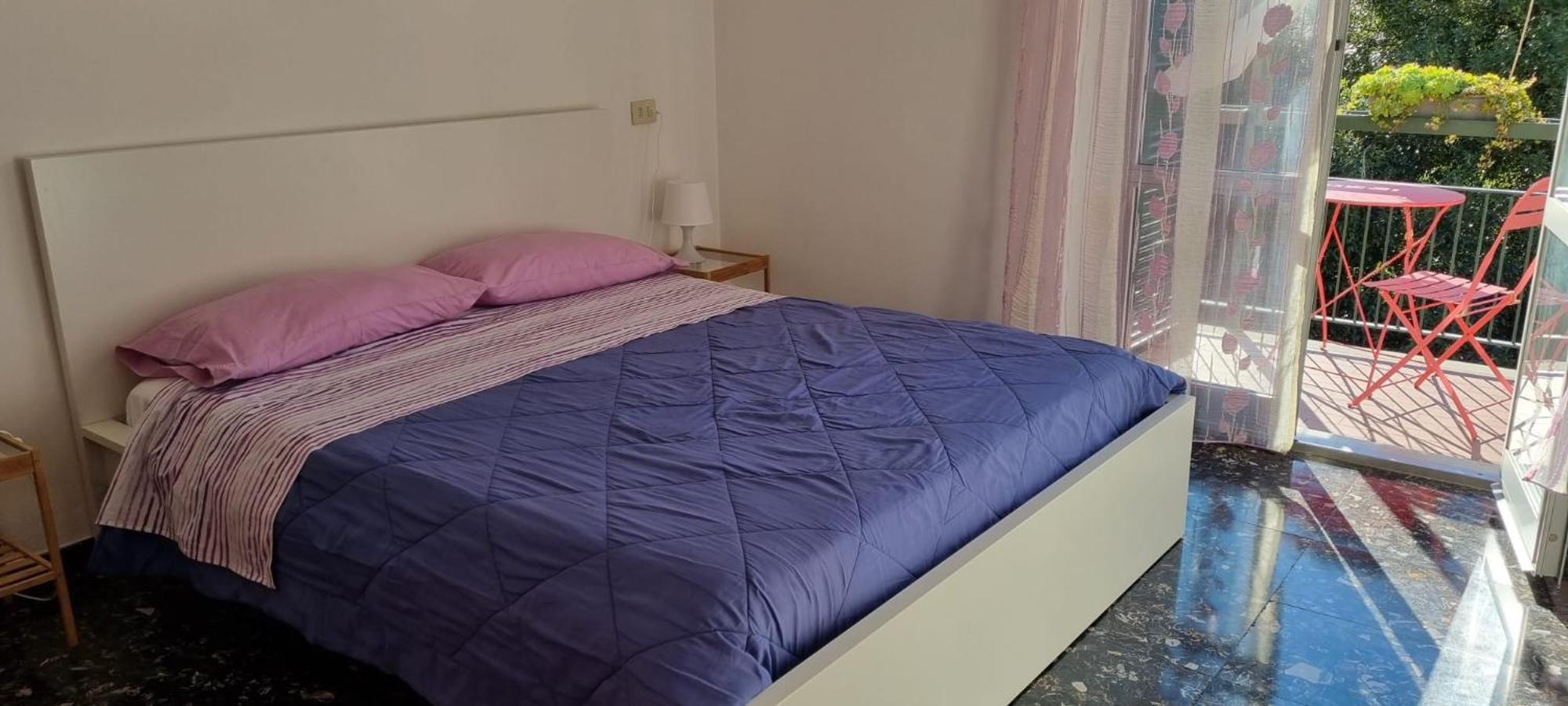 La Vie En Rose Flat Lejlighed Sestri Levante Eksteriør billede