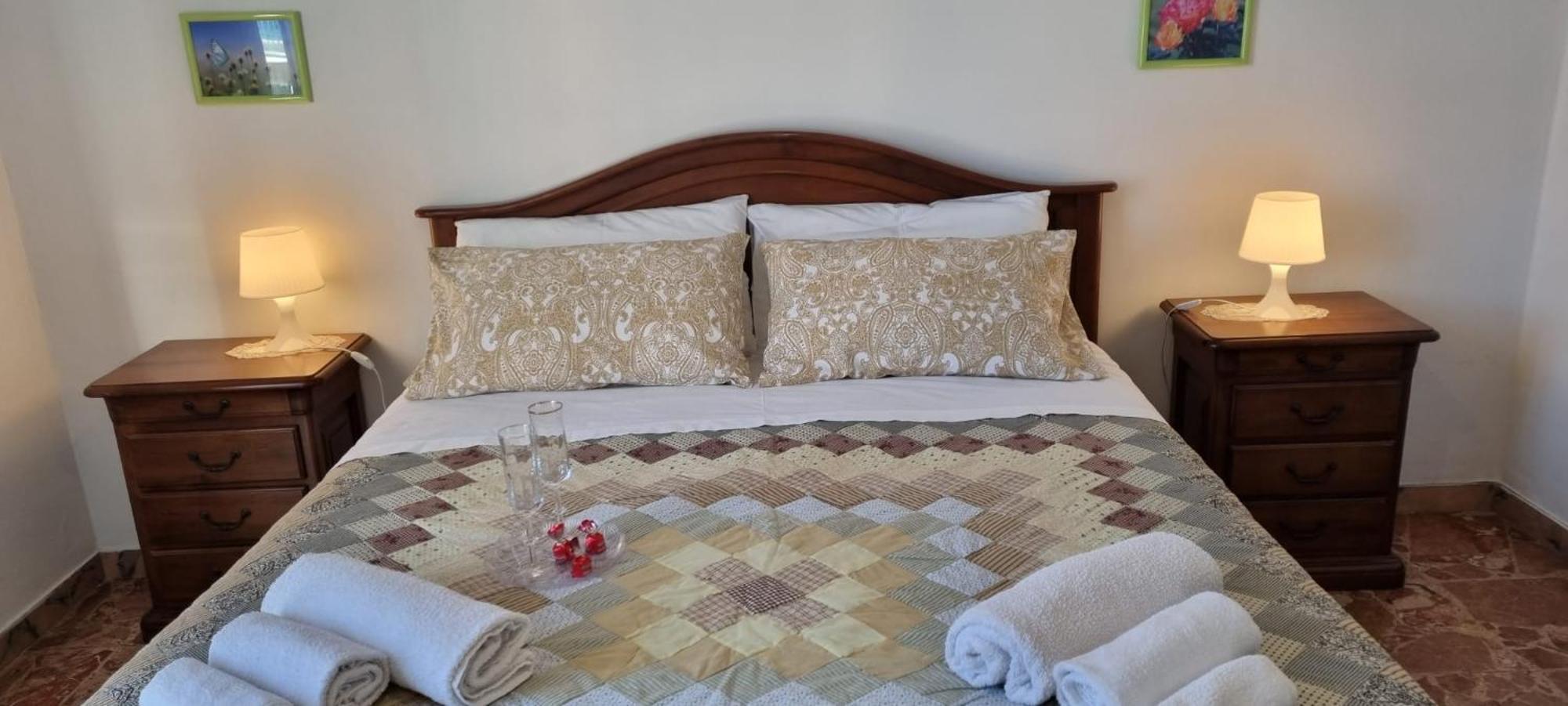 La Vie En Rose Flat Lejlighed Sestri Levante Eksteriør billede