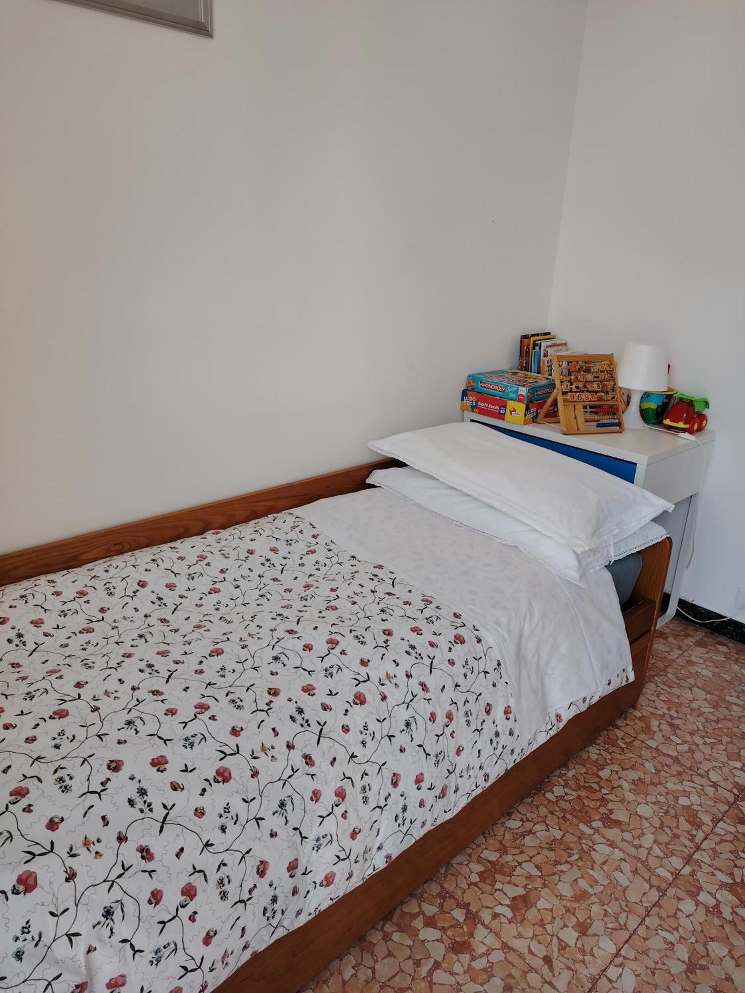La Vie En Rose Flat Lejlighed Sestri Levante Eksteriør billede