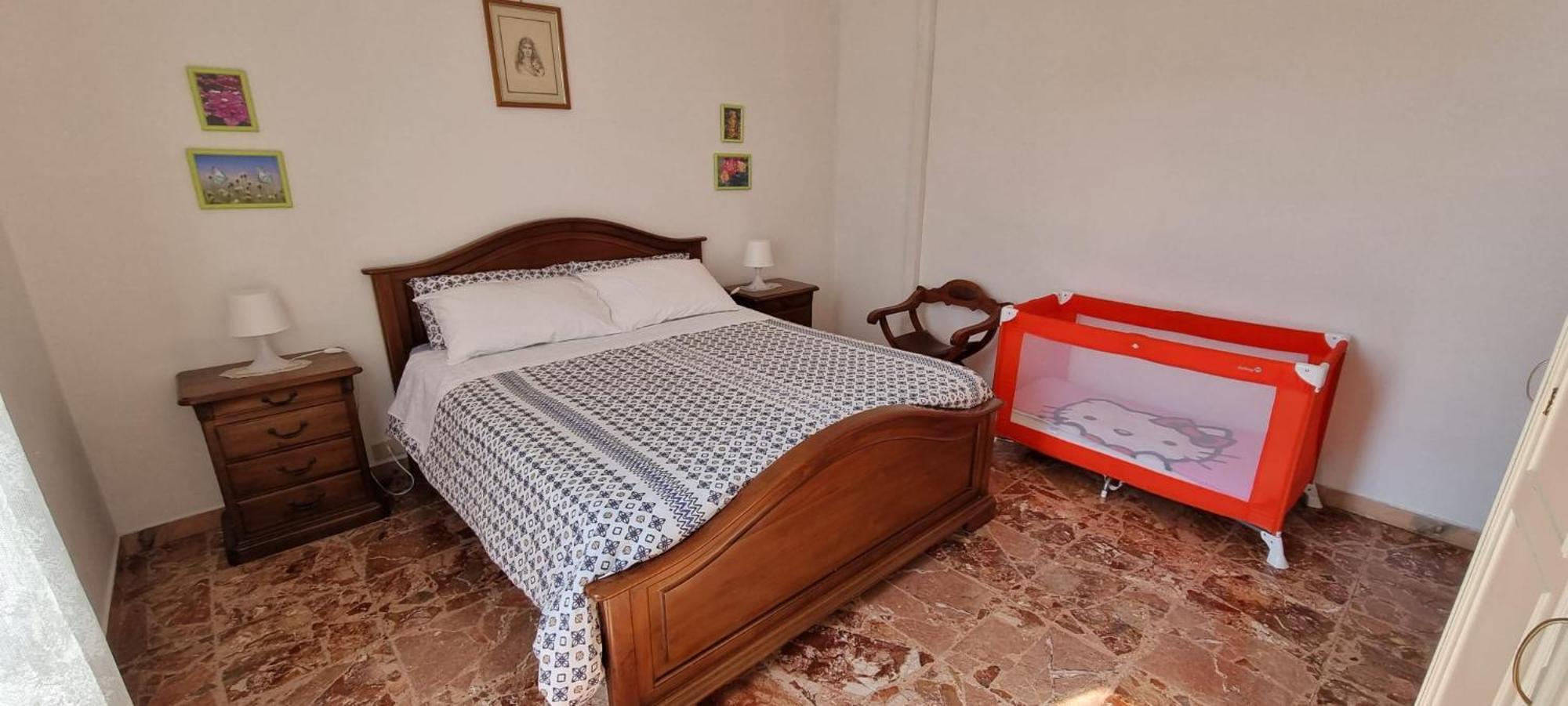 La Vie En Rose Flat Lejlighed Sestri Levante Eksteriør billede