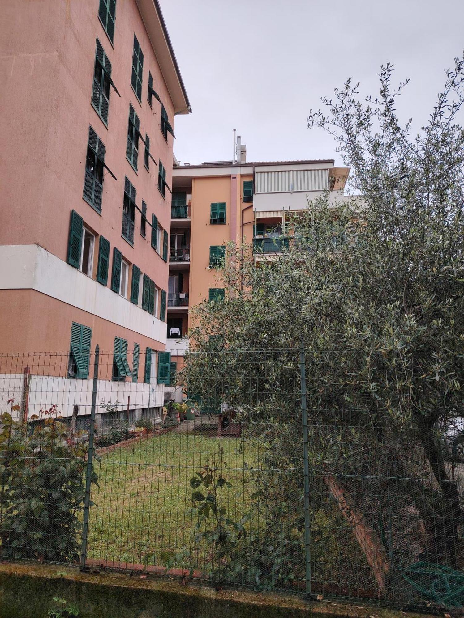 La Vie En Rose Flat Lejlighed Sestri Levante Værelse billede